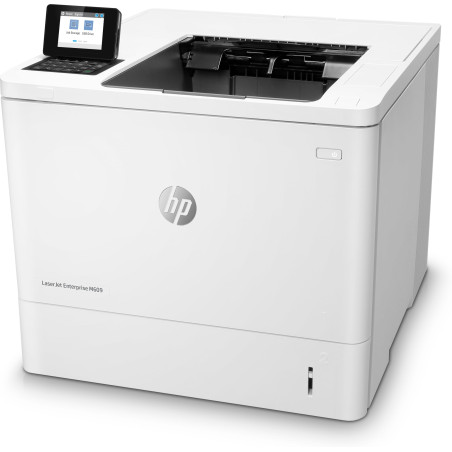 HP LaserJet Enterprise M609dn, Stampa