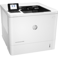 HP LaserJet Enterprise M609dn, Stampa