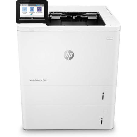 HP LaserJet Enterprise M608x, Stampa