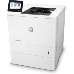 HP LaserJet Enterprise M608x, Stampa