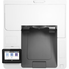 HP LaserJet Enterprise M608x, Stampa