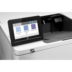 HP LaserJet Enterprise Stampante Enterprise LaserJet M612dn, Stampa, Stampa fronte retro