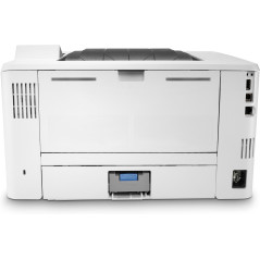 HP LaserJet Enterprise Stampante Enterprise LaserJet M406dn, Bianco e nero, Stampante per Aziendale, Stampa, Compatta Avanzate