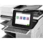 HP LaserJet Enterprise Flow Stampante multifunzione Enterprise LaserJet Flow M636z, Stampa, copia, scansione, fax, Scansione