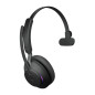 Jabra 26599-899-999 cuffia e auricolare Wireless A Padiglione Ufficio USB tipo A Bluetooth Nero