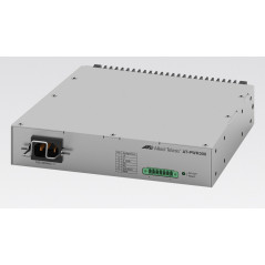 Allied Telesis AT-PWR300-50 alimentatore per computer 300 W 1U Grigio