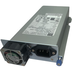 Overland-Tandberg OV-NEOXL40PWR alimentatore per computer Nero, Metallico