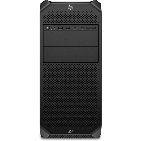 HP Z4 G5 Intel® Xeon® W w3-2425 32 GB DDR5-SDRAM 1 TB SSD Windows 11 Pro Tower Stazione di lavoro Nero