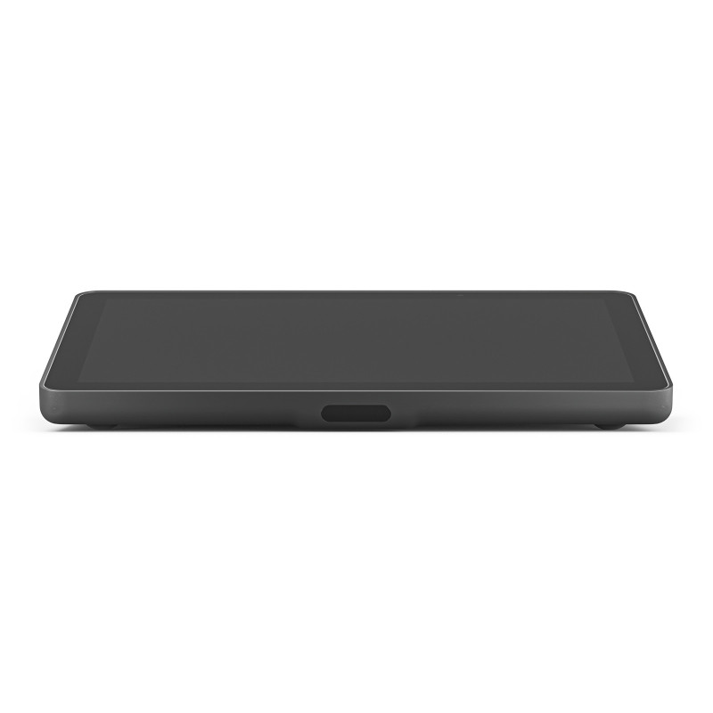 Logitech Tap IP 25,6 cm (10.1") 1280 x 800 Pixel 802.11a, 802.11b, 802.11g, Wi-Fi 4 (802.11n), Wi-Fi 5 (802.11ac) Bluetooth