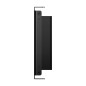 Philips BS9B1617TB/00 Accessorio per monitor Staffa