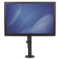 StarTech.com Supporto da Scrivania per Monitor - Accaio Robusto