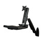 StarTech.com Stazione di Lavoro Sit Stand montabile a Parete - Single Monitor