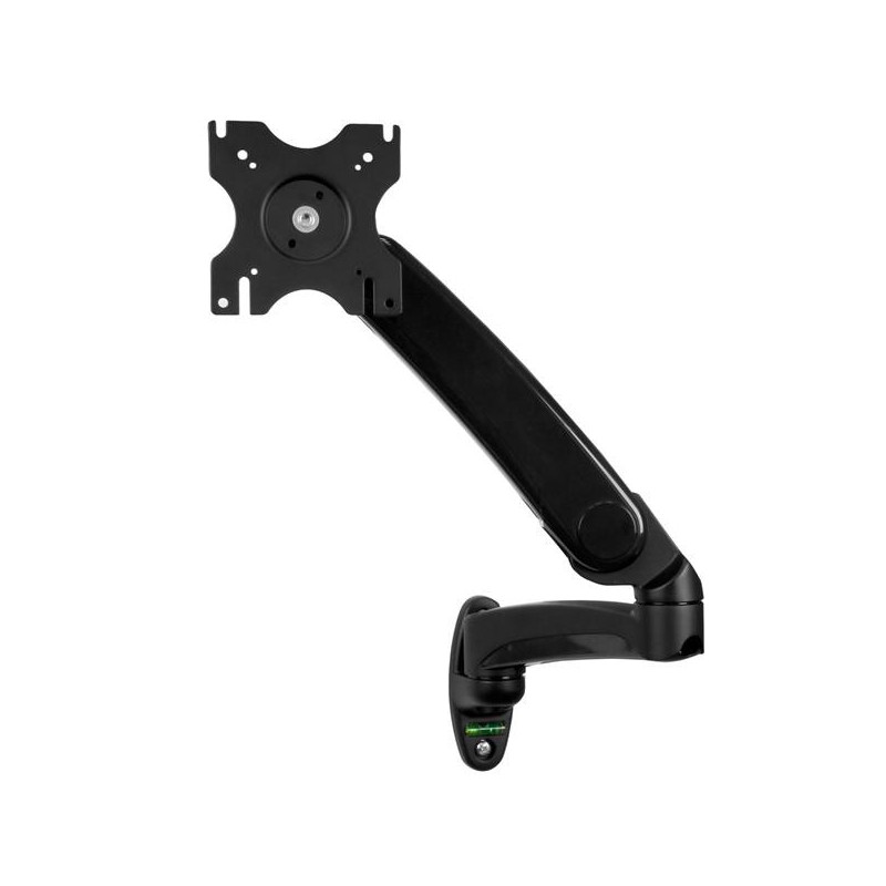 StarTech.com ARMPIVWALL supporto da tavolo per Tv a schermo piatto 76,2 cm (30") Parete Nero