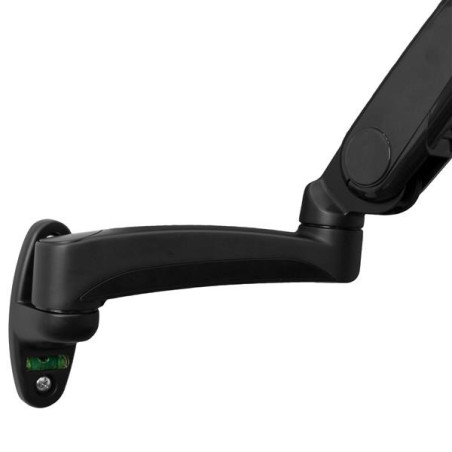 StarTech.com ARMPIVWALL supporto da tavolo per Tv a schermo piatto 76,2 cm (30") Parete Nero