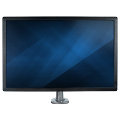 StarTech.com Braccio per monitor da tavolo per Display VESA o Apple iMac/Thunderbolt o Ultrawide fino a 44"/14Kg - Supporto da