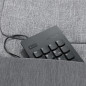 Lenovo KBD_BO Num Keypad 1 tastierino numerico Universale USB Nero