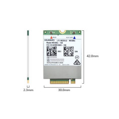 Lenovo 4XC0L09013 ricambio per laptop Scheda WLAN