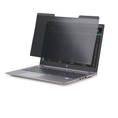 StarTech.com Filtro privacy per notebook da 15.6" - Filtro Magnetico Rimovibile per la Sicurezza dello Schermo del Computer