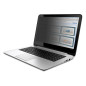 V7 13.3" filtro privacy per notebook - rapporto di aspetto 16:9