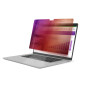 StarTech.com Filtro Privacy per MacBook Pro 21/23 da 16", Privacy Screen Protector con riduzione della Luce Blu, Protezione