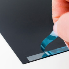 StarTech.com Filtro Privacy per MacBook Pro 21 23 da 16", Privacy Screen Protector con riduzione della Luce Blu, Protezione