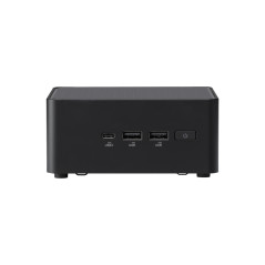 ASUS NUC 14 Pro RNUC14RVHU700000I Nero 155H