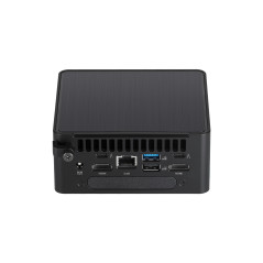 ASUS NUC 14 Pro RNUC14RVHU700000I Nero 155H