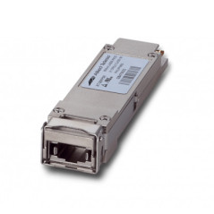 Allied Telesis AT-QSFPSR4LCA modulo del ricetrasmettitore di rete Fibra ottica 40000 Mbit s QSFP+ 850 nm