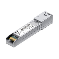 TP-Link DS-PMA-COMBO C+ modulo del ricetrasmettitore di rete Fibra ottica 9953 Mbit s SFP+