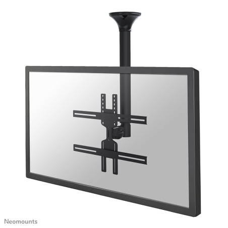 Neomounts Supporto da soffitto per schermi LCD LED Plasma