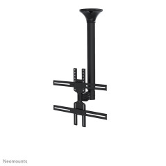 Neomounts Supporto da soffitto per schermi LCD/LED/Plasma