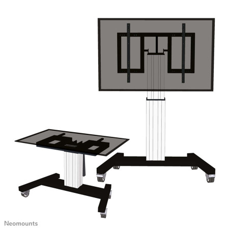 Neomounts Mobiletto portatile per TV