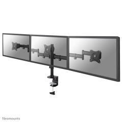 Neomounts Supporto da scrivania per monitor