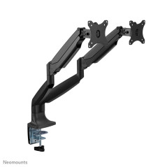 Neomounts Supporto da scrivania per monitor