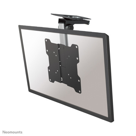 Neomounts Supporto da soffitto per schermi LCD LED TFT