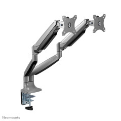 Neomounts Supporto da scrivania per monitor