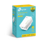 TP-Link TL-WPA4220 600 Mbit/s Collegamento ethernet LAN Wi-Fi Bianco 1 pz