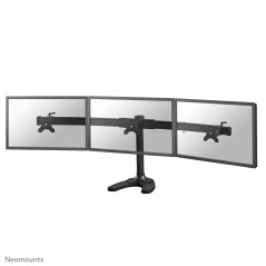 Neomounts Supporto da scrivania per monitor