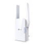 TP-Link RE505X moltiplicatore di rete Ricevitore e trasmettitore di rete Bianco 10, 100, 1000 Mbit/s