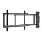 Multibrackets 2642 Supporto per display espositivi 190,5 cm (75") Nero