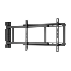 Multibrackets 2642 Supporto per display espositivi 190,5 cm (75") Nero