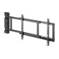 Multibrackets 2642 Supporto per display espositivi 190,5 cm (75") Nero