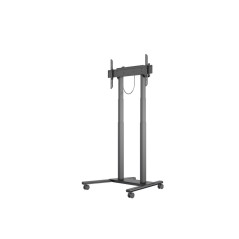 Multibrackets 6751 Supporto per display espositivi 2,29 m (90") Nero