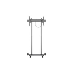 Multibrackets 6751 Supporto per display espositivi 2,29 m (90") Nero