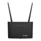 D-Link DSL-3788 router wireless Gigabit Ethernet Dual-band (2.4 GHz/5 GHz) Nero