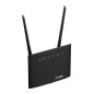 D-Link DSL-3788 router wireless Gigabit Ethernet Dual-band (2.4 GHz/5 GHz) Nero