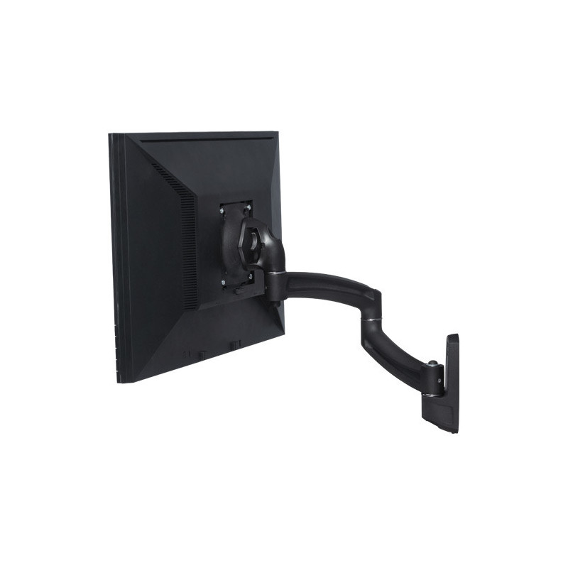 Chief K2W120B supporto da tavolo per Tv a schermo piatto 76,2 cm (30") Parete Nero