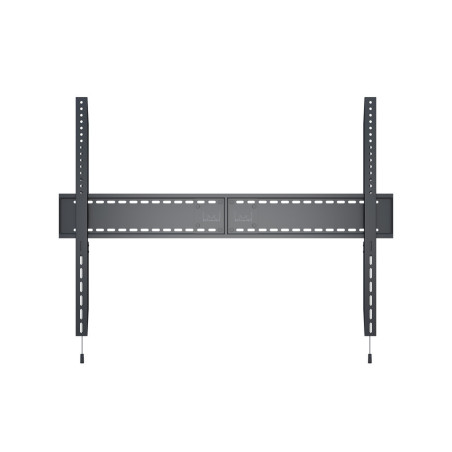 Multibrackets 0940 Supporto TV a parete 2,79 m (110") Nero