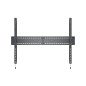 Multibrackets 0940 Supporto TV a parete 2,79 m (110") Nero