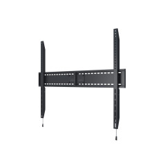 Multibrackets 0940 Supporto TV a parete 2,79 m (110") Nero